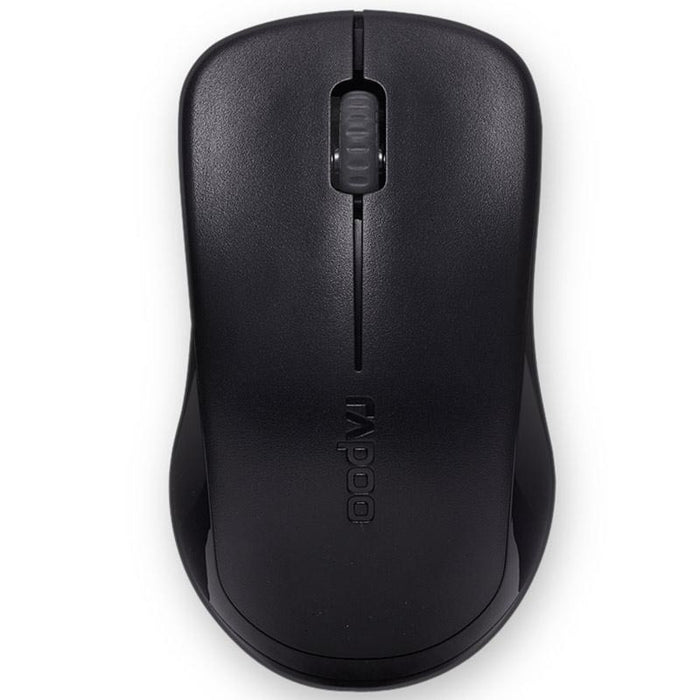 Wireless optical mouse RAPOO 1620, 11464