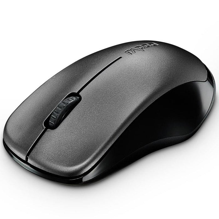 Wireless optical mouse RAPOO 1620, 11464