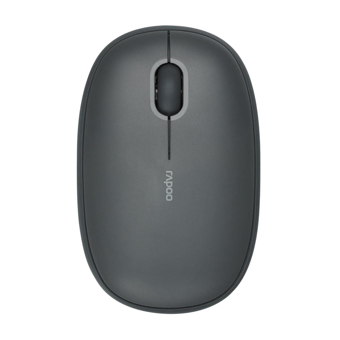 RAPOO M660 Wireless Optical Mouse, 14379