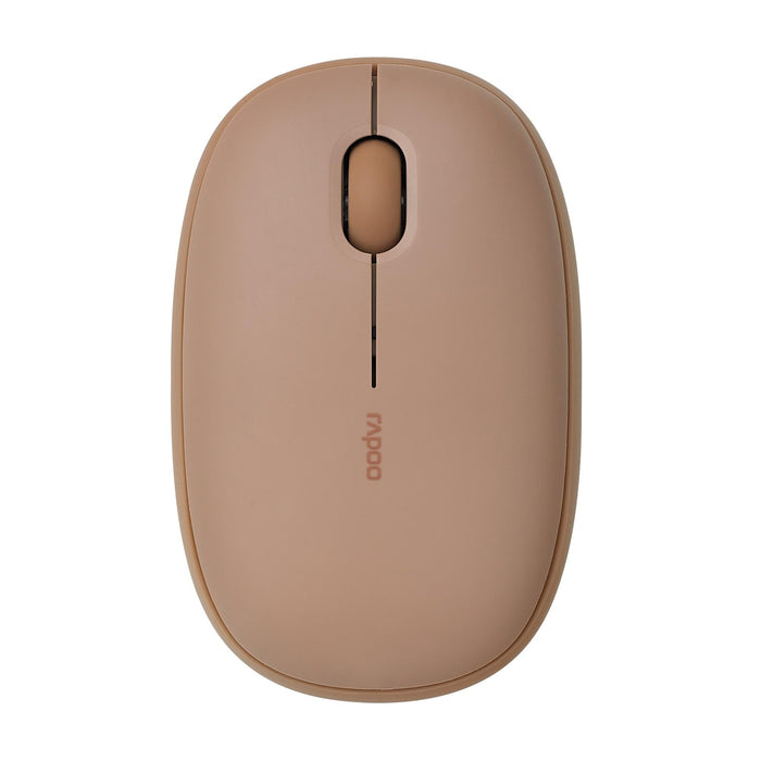 RAPOO M660 Wireless Optical Mouse