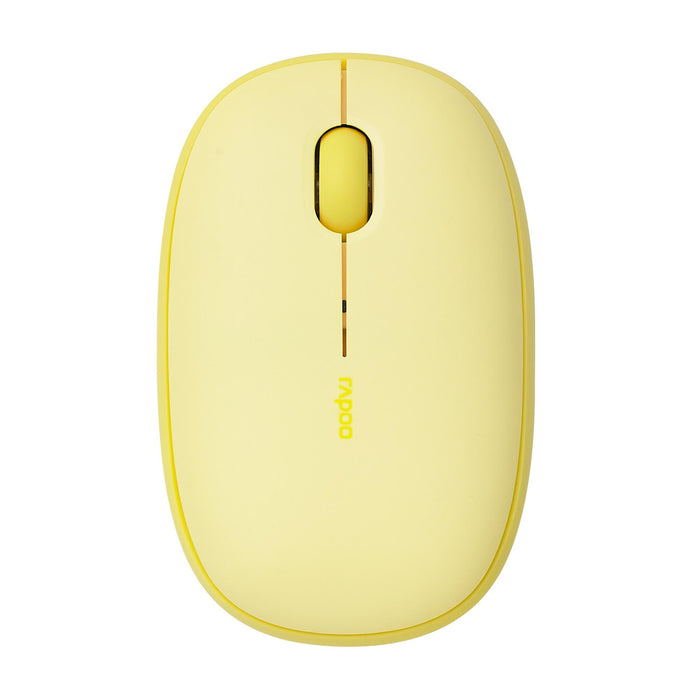 Wireless optical mouse RAPOO M660, 14382