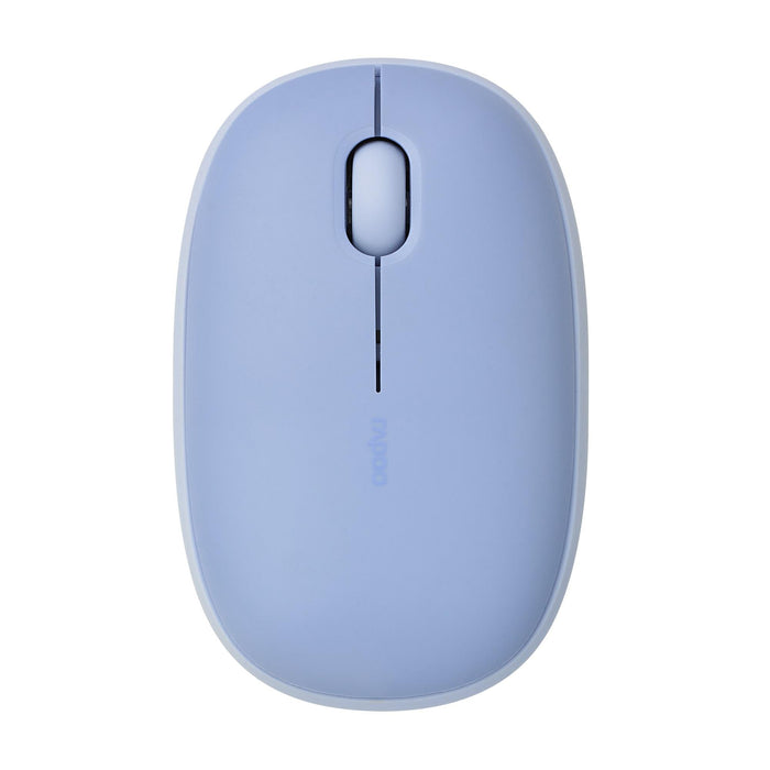 RAPOO M660 Wireless Optical Mouse, 14385