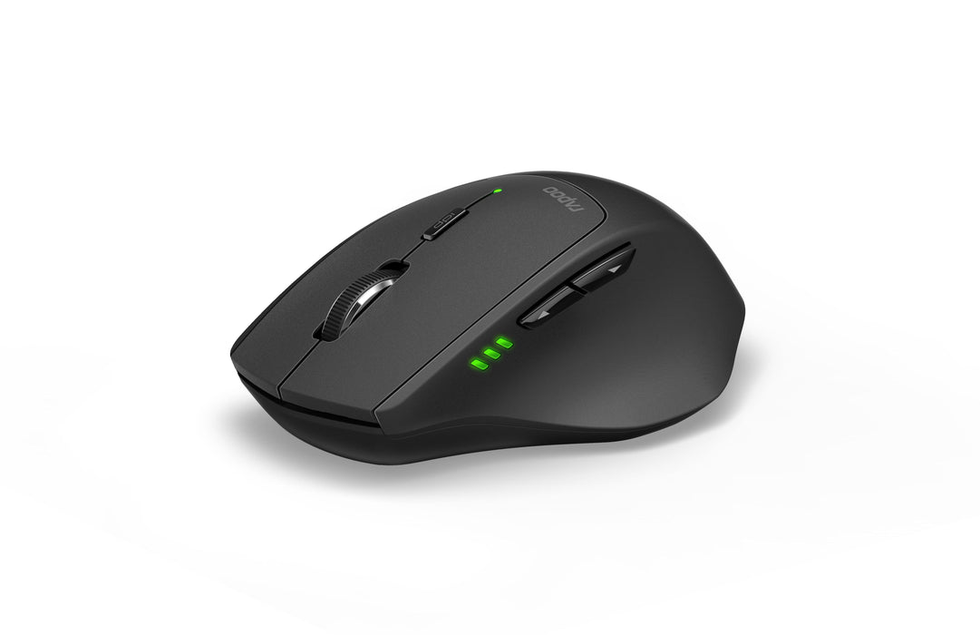 RAPOO MT550 Wireless Optical Mouse
