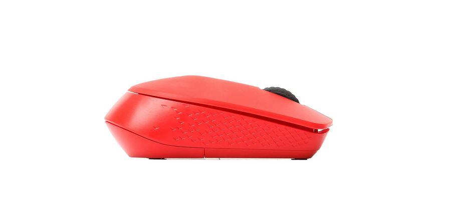 Wireless optical mouse RAPOO M100 Silent