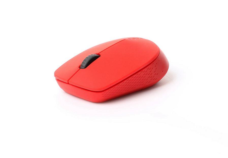 Wireless optical mouse RAPOO M100 Silent