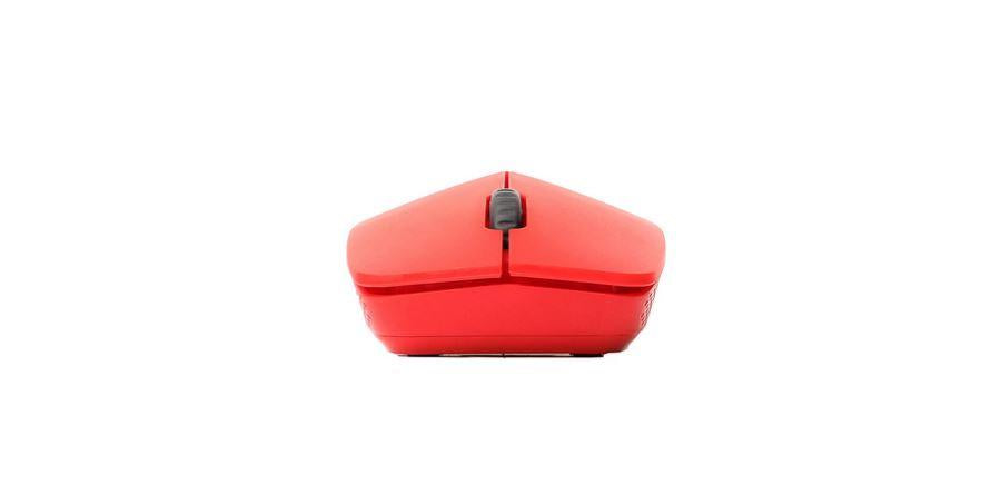 Wireless optical mouse RAPOO M100 Silent