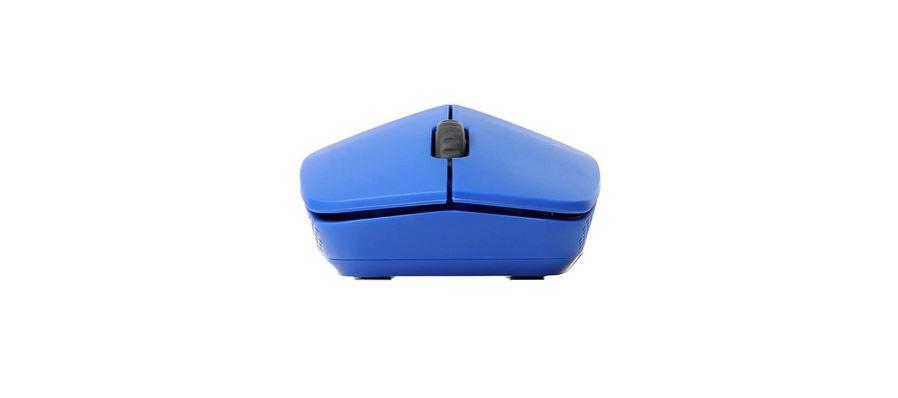Wireless optical mouse RAPOO M100 Silent