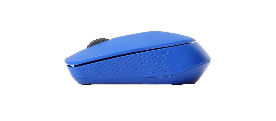 Wireless optical mouse RAPOO M100 Silent