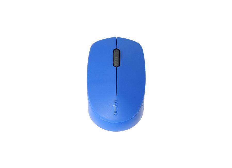 Wireless optical mouse RAPOO M100 Silent