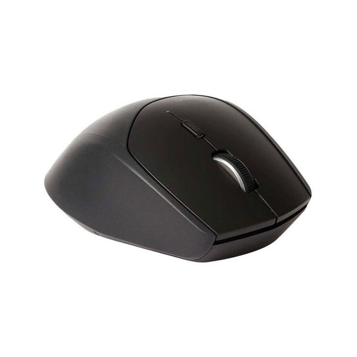 RAPOO MT550 Wireless Optical Mouse