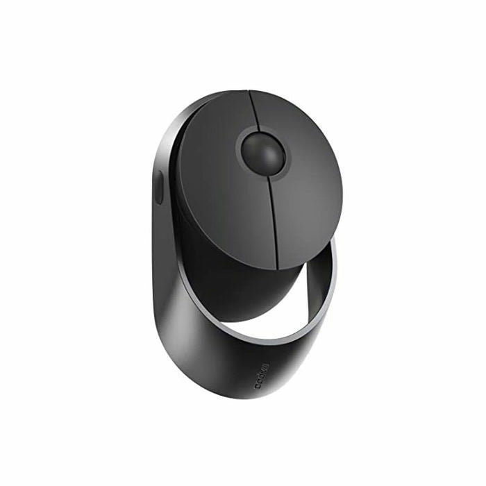 Mouse Rapoo Grey 1600 dpi