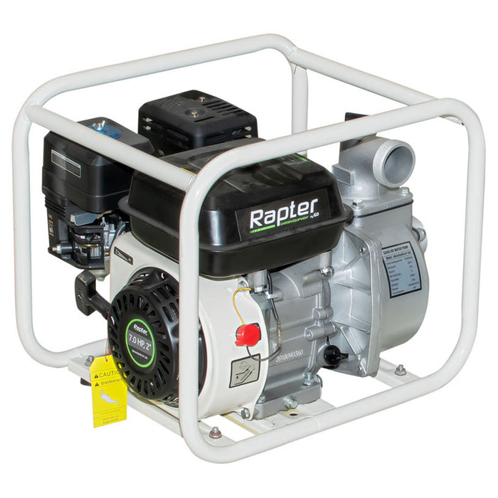 PETROL PUMP RAPTER RR GP-200