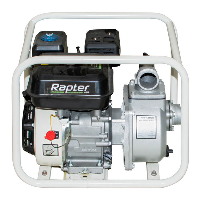 PETROL PUMP RAPTER RR GP-200