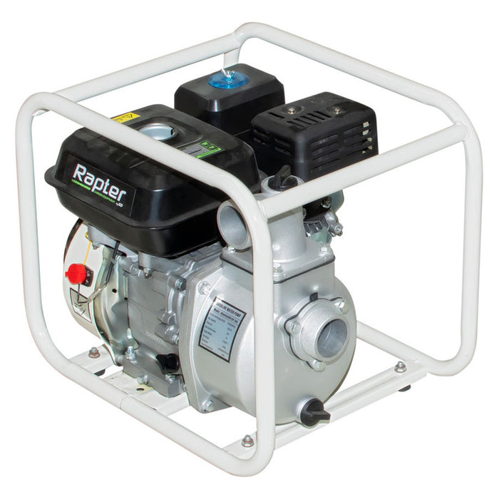PETROL PUMP RAPTER RR GP-200