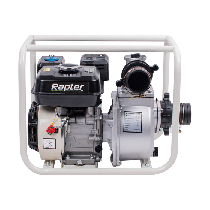 GASOLINE PUMP RAPTER RR GP-300