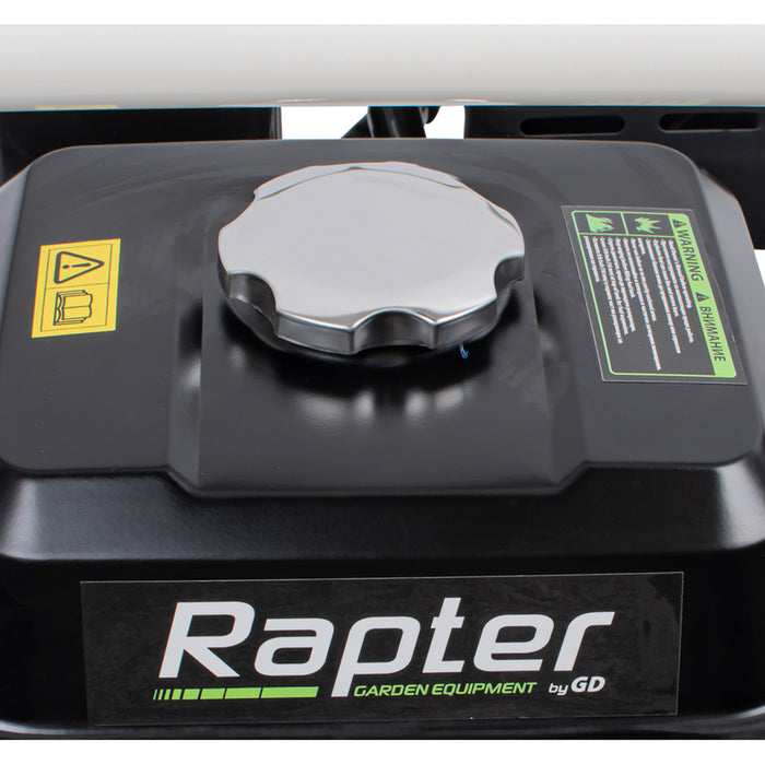 GASOLINE PUMP RAPTER RR GP-300