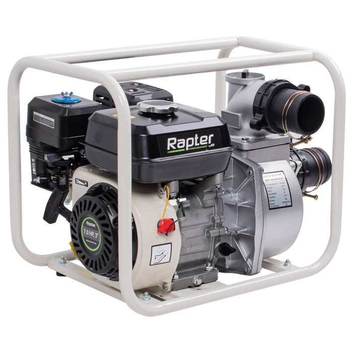 GASOLINE PUMP RAPTER RR GP-300