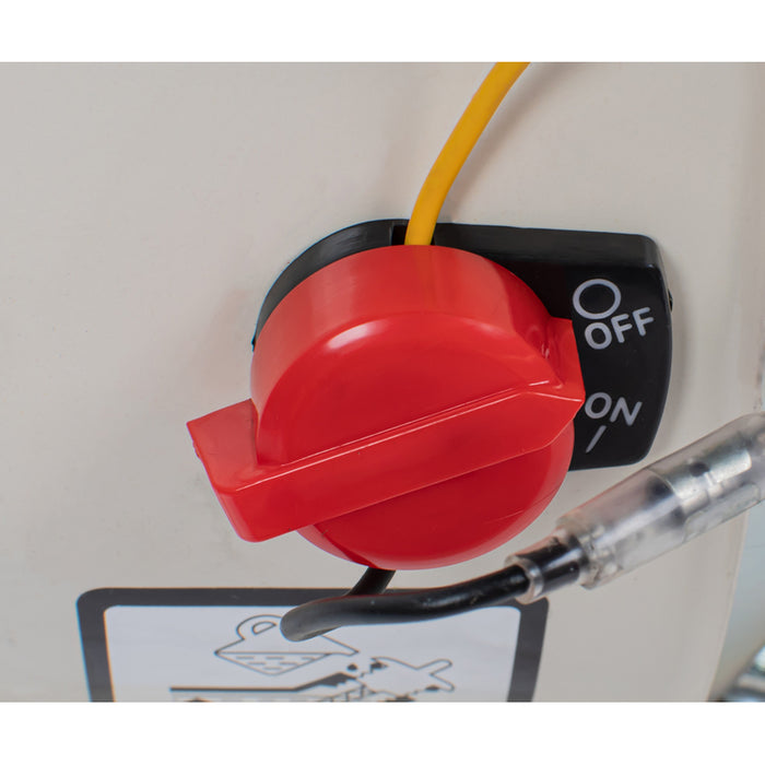 GASOLINE PUMP RAPTER RR GP-300