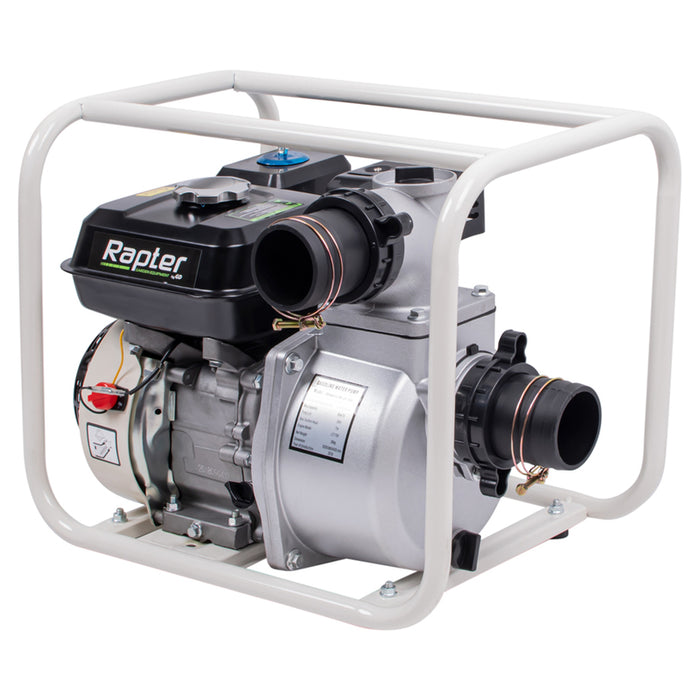GASOLINE PUMP RAPTER RR GP-300