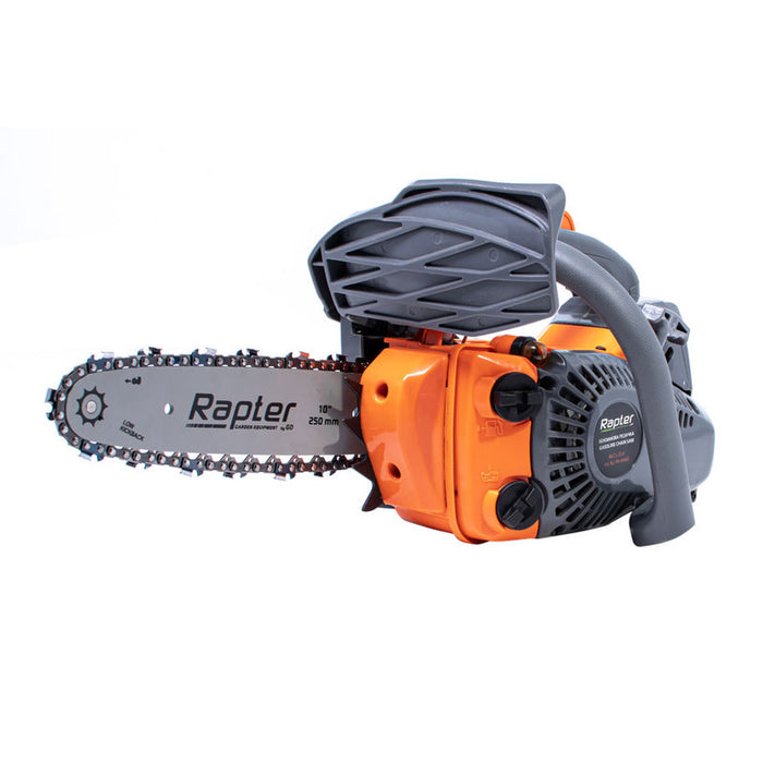 CHAINSAW RAPTER RR44460 25.4 cm3, 1.20 HP, BAR LENGTH 25.00 cm