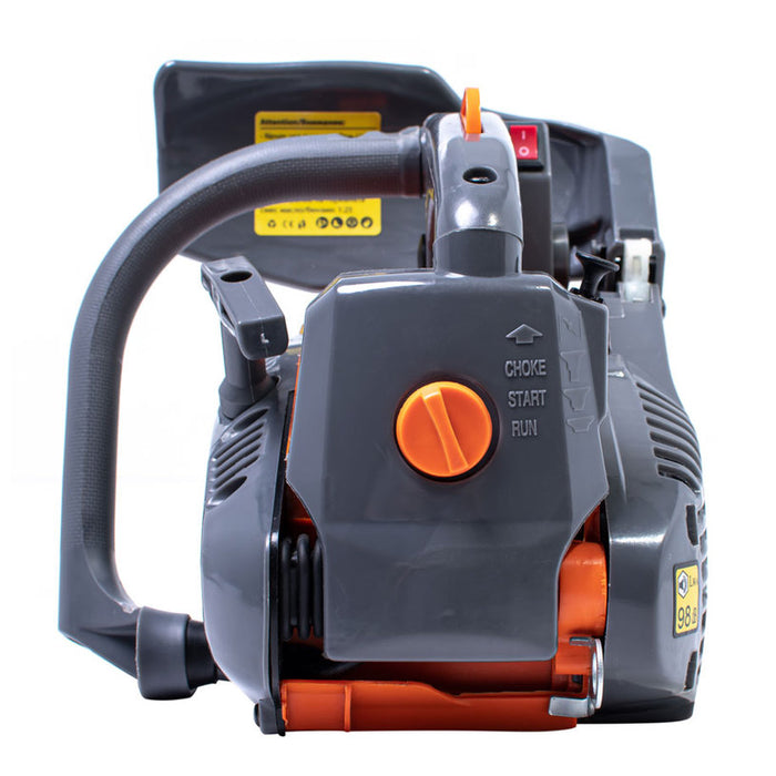 CHAINSAW RAPTER RR44460 25.4 cm3, 1.20 HP, BAR LENGTH 25.00 cm