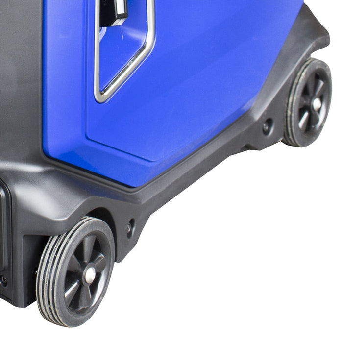 INVERTER GENERATOR RAPTER RR GI-300 3000 W