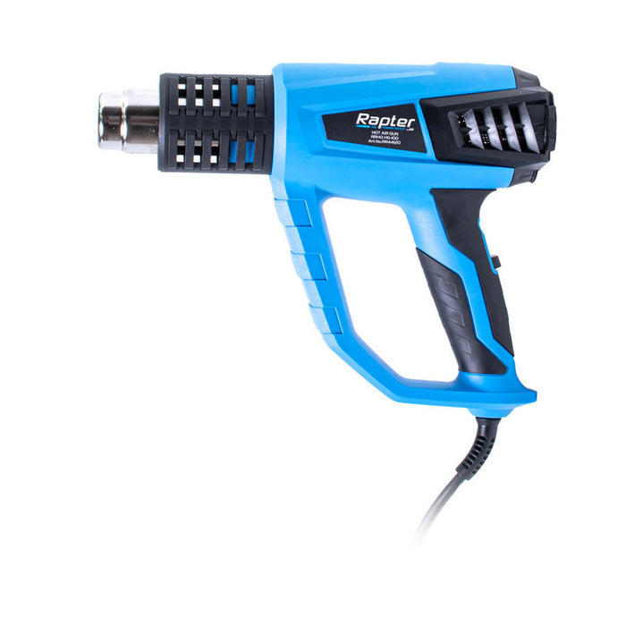 RAPTER RRHQ HG-100 HOT AIR GUN