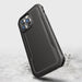 Raptic X-Doria Fort Case iPhone 14 Pro with MagSafe armored cover black - Cell phone cases and covers<<<HurtelXML