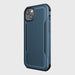 Raptic X-Doria Fort Case iPhone 14 with MagSafe armored blue cover - Cell phone cases and covers<<<HurtelXML