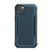 Raptic X-Doria Fort Case iPhone 14 with MagSafe armored blue cover - Cell phone cases and covers<<<HurtelXML