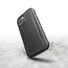 Raptic X-Doria Fort Case iPhone 14 case with MagSafe armored cover black - Cell phone cases and covers<<<HurtelXML