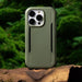 Raptic X-Doria Fort Case iPhone 14 case with MagSafe armored cover black - Cell phone cases and covers<<<HurtelXML