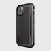 Raptic X-Doria Fort Case iPhone 14 case with MagSafe armored cover black - Cell phone cases and covers<<<HurtelXML