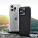 Raptic X-Doria Slim Case iPhone 14 Pro back cover black - Cell phone cases and covers<<<HurtelXML