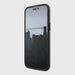 Raptic X-Doria Slim Case iPhone 14 Pro back cover black - Cell phone cases and covers<<<HurtelXML