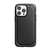 Raptic X-Doria Slim Case iPhone 14 Pro back cover black - Cell phone cases and covers<<<HurtelXML