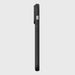 Raptic X-Doria Slim Case iPhone 14 Pro back cover black - Cell phone cases and covers<<<HurtelXML