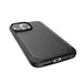 Raptic X-Doria Slim Case iPhone 14 Pro back cover black - Cell phone cases and covers<<<HurtelXML