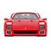 RASTAR R/C 1:14 Ferrari F40 remote control car (red) - Remote-controlled cars<<<Toys<<<InnproXML