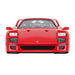 RASTAR R/C 1:14 Ferrari F40 remote control car (red) - Remote-controlled cars<<<Toys<<<InnproXML