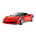 RASTAR R/C 1:14 Ferrari SF90 Stradale remote control car (red) - Remote-controlled cars<<<Toys<<<InnproXML