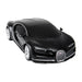 RASTAR R/C 1:24 Bugatti Chiron remote control car (black) - Remote-controlled cars<<<Toys<<<InnproXML