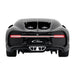 RASTAR R/C 1:24 Bugatti Chiron remote control car (black) - Remote-controlled cars<<<Toys<<<InnproXML