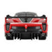 RASTAR R/C 1:24 Ferrari FXX K Evo remote control car (red) - Remote-controlled
