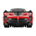 RASTAR R/C 1:24 Ferrari FXX K Evo remote control car (red) - Remote-controlled