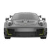 RASTAR R/C 1:24 Porsche 911 GT2 RS Clubsport 25 remote controlled RC car (gray) - Remote-controlled