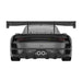 RASTAR R/C 1:24 Porsche 911 GT2 RS Clubsport 25 remote controlled RC car (gray) - Remote-controlled