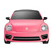 RASTAR R/C 1:24 Volkswagen Beetle remote control car - color change (pink) - Remote-controlled cars<<<Toys<<<InnproXML