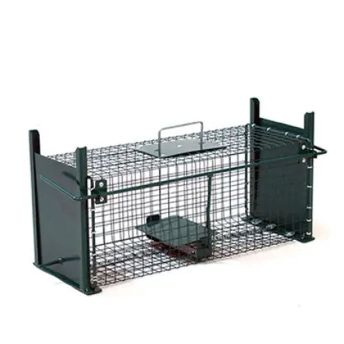 RAT TRAP ITA HOME & GARDEN - Защита от гризачи<<<Защита от вредители<<<Градина<<<Praktiker