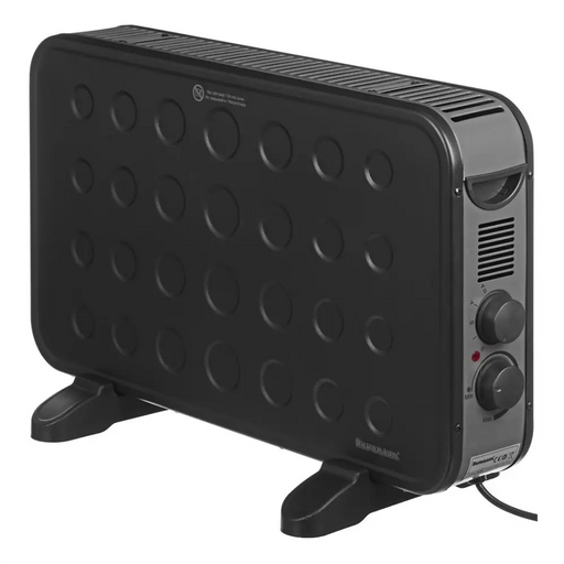 Ravanson CH-9000BT electric space heater Black 2000 W - Convector heatersAGD-GKO<<<Home Appliance